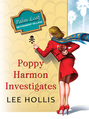 Poppy Harmon Investigates - ebook